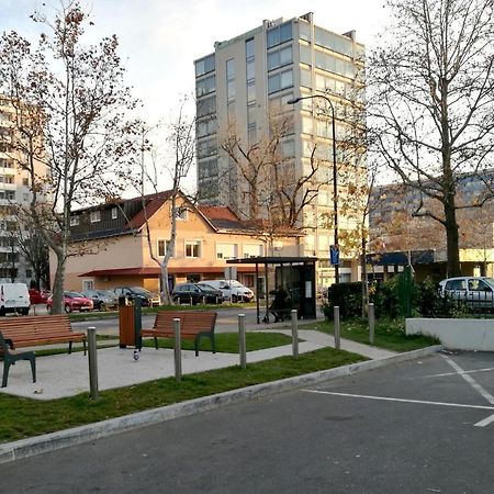 Evi Rooms Ljubljana Liubliana Exterior foto