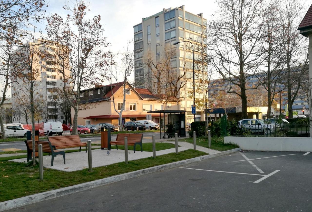 Evi Rooms Ljubljana Liubliana Exterior foto