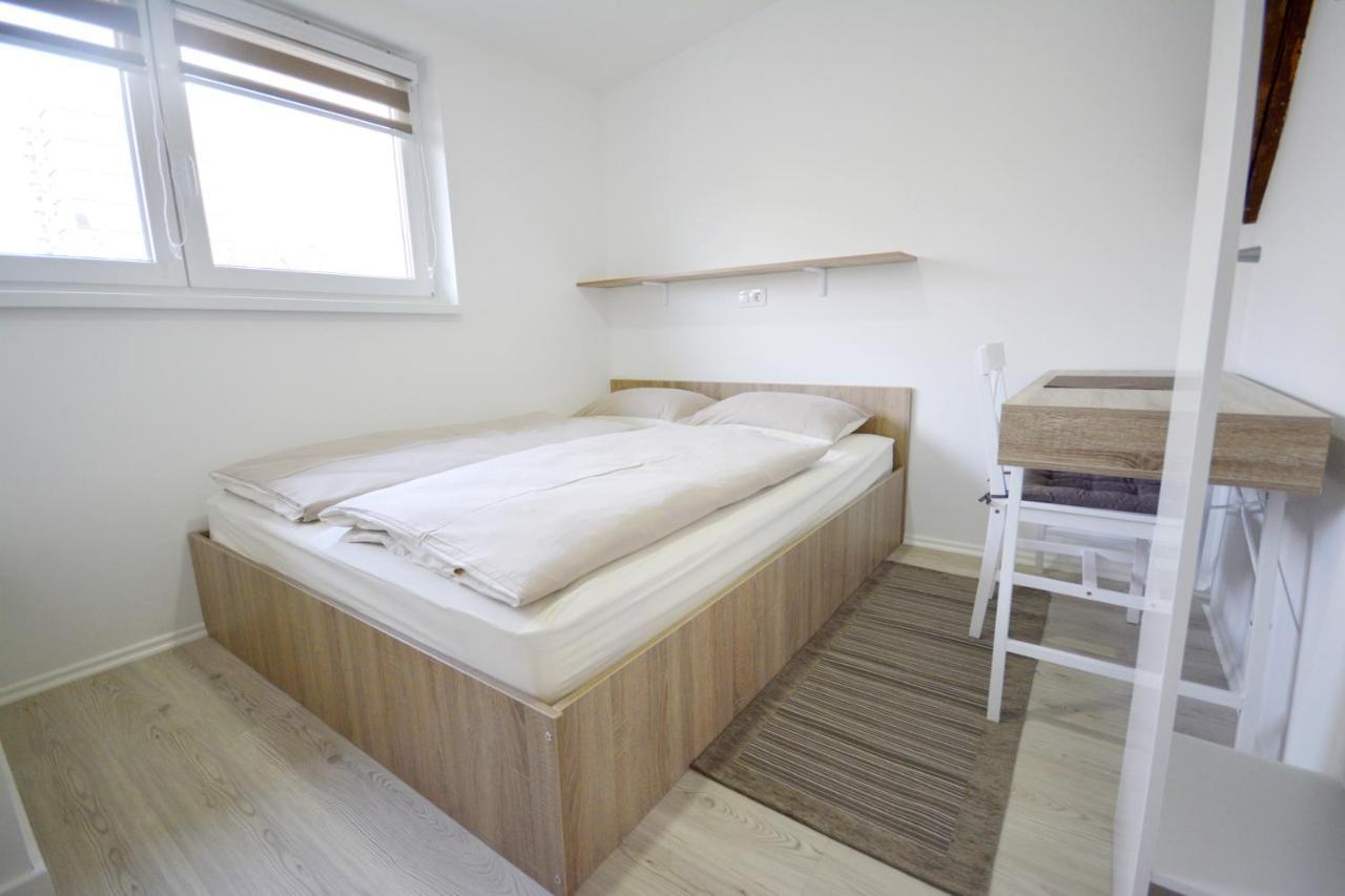 Evi Rooms Ljubljana Liubliana Exterior foto
