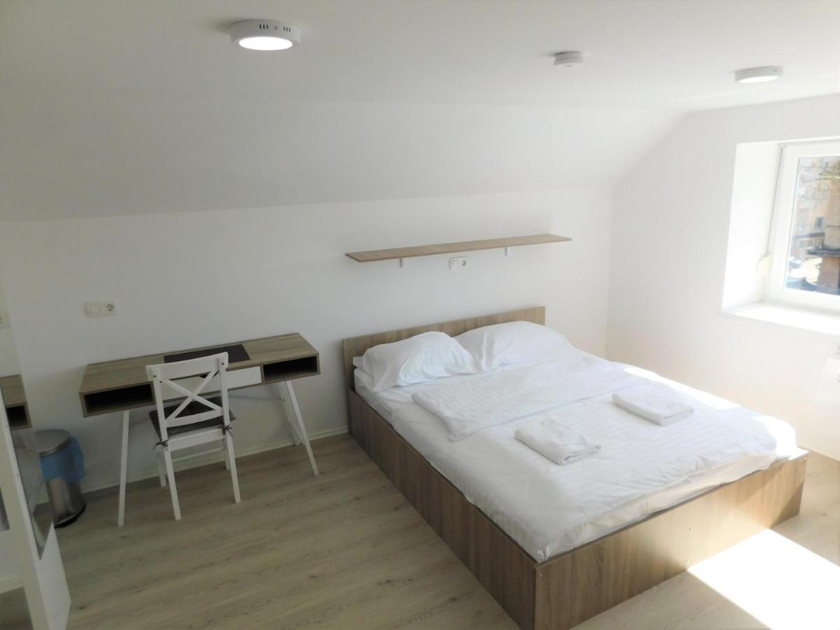 Evi Rooms Ljubljana Liubliana Exterior foto