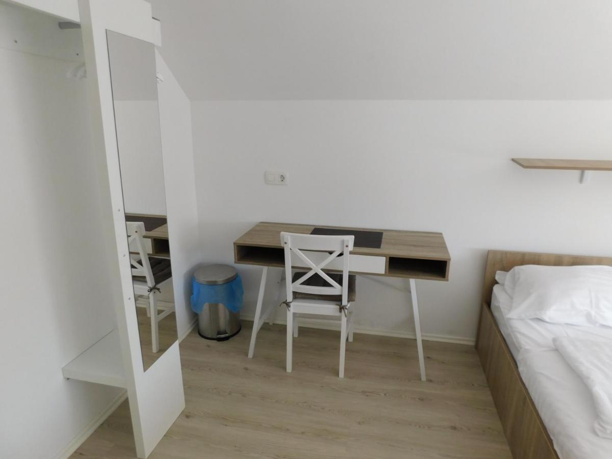 Evi Rooms Ljubljana Liubliana Exterior foto