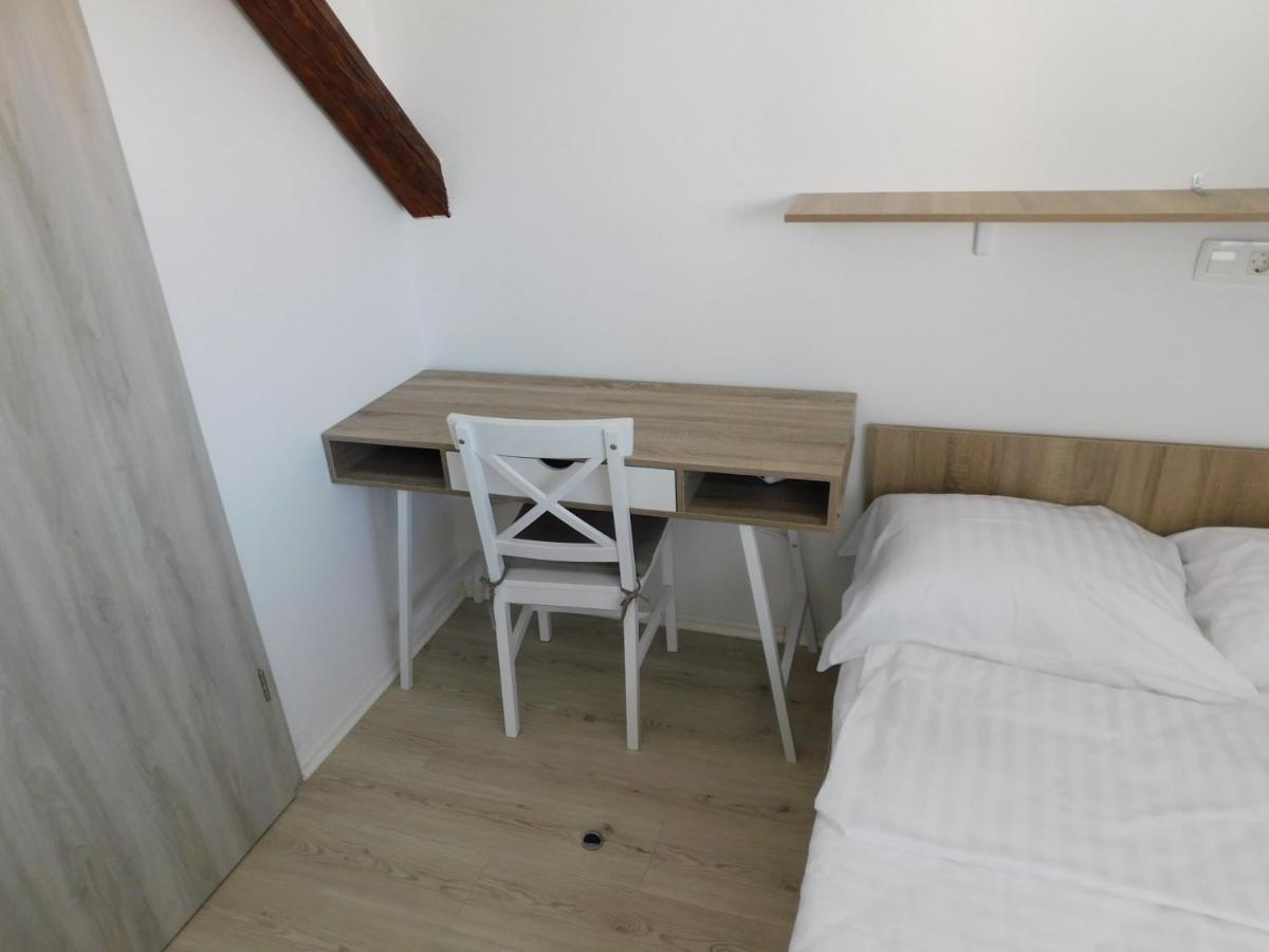 Evi Rooms Ljubljana Liubliana Exterior foto