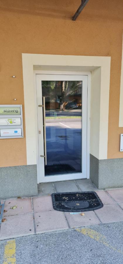 Evi Rooms Ljubljana Liubliana Exterior foto